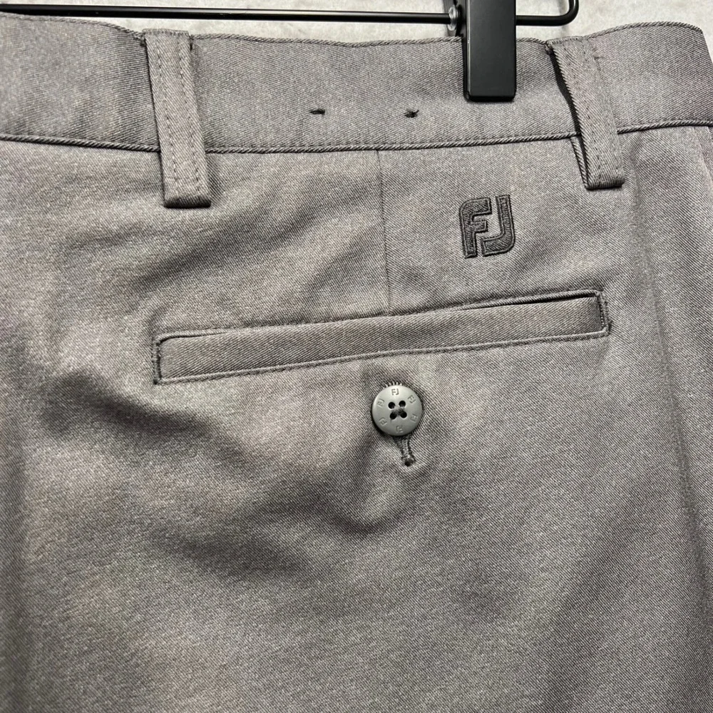 FootJoy performance golf